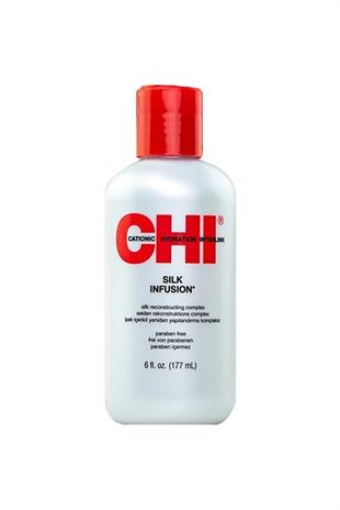 Chi Silk Infusion İpek Özlü Saç Serumu 177 ml