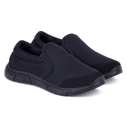 Günkay Erkek Günlük Spor Ayakkabı Bağcıksız