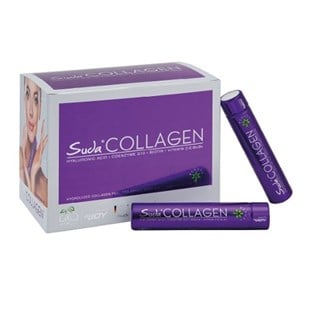 Suda Collagen 40ml x14 Adet