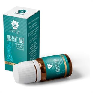 Panlife Biberiye Yağı 10 ml
