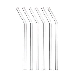 Cerem Cam Pipet 8 mm 6'lı