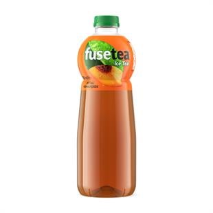 Fuse Tea Soğuk Çay 1,5L Şeftali