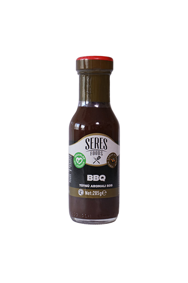 Seres Barbekü Sos 285 g