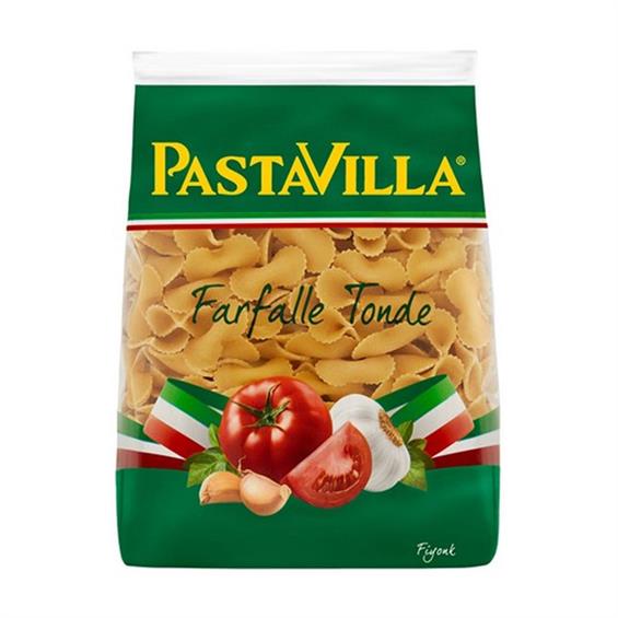 Pastavilla Makarna Fiyonk 500 gr