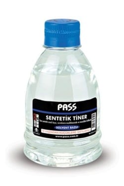 Pass Tiner Sentetik 200 Gr
