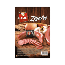 Namet Dana Kangal Sucuk 280 G