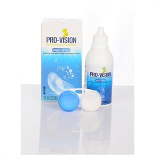 Pro-Vision Lens Solüsyonu 100 ml