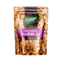Çerezya Badem İçi 150 G