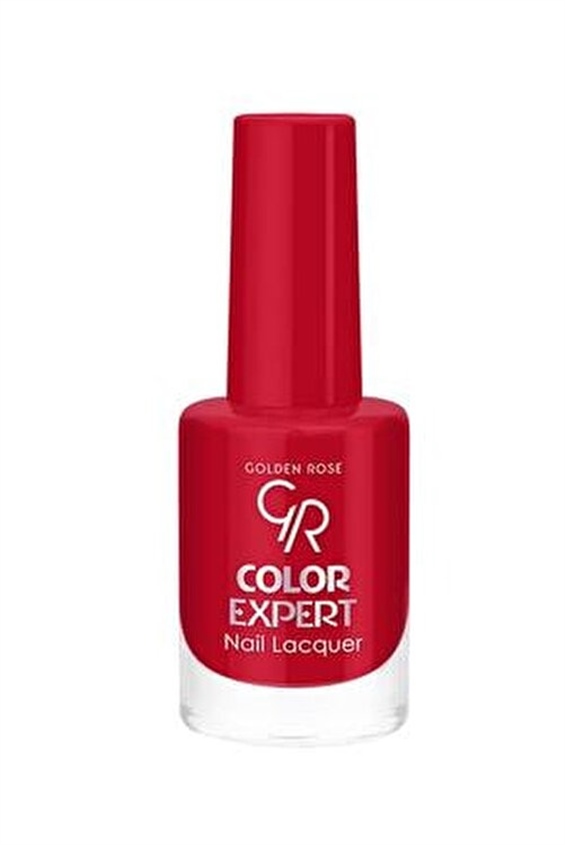 Golden Rose Oje Color Expert Nail Lacquer No:135