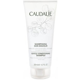 Caudalie Gentle Conditionning Shampoo 200 ml - Sık Kullanıma Uygun Saç Bakım Şampuanı