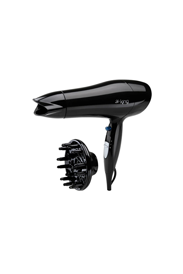 King Adora Saç Kurutma Makinesi K-428