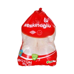 Keskinoğlu Bütün Tavuk 1640 G