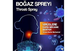 Stopsore Propolis Caregeenan Boğaz Spreyi 20 ml