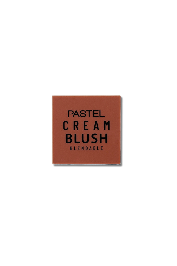 Pastel Cream Blush No:49 Heavenly