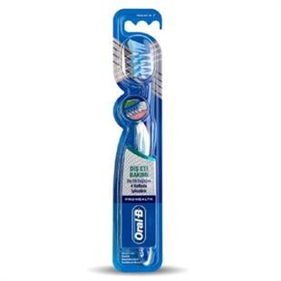 Oral-B Diş Fırçası Pro Health Diş Eti Bakımı Medium