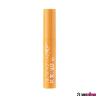 PuroBio Sublime Concealer Fluid 03 Shade 4,5 ml
