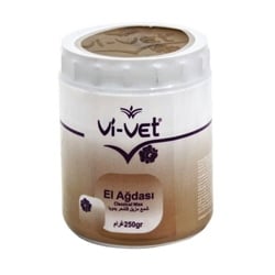 Vi-Vet Klasik El Ağdası Klasik Gri 250 Gr