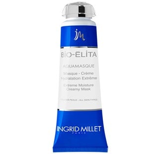 Ingrid Millet Bio Elita Aquamasque Intense Moisturising Mask 100ml