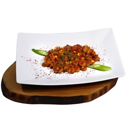 Zeytin Salatası Meze Kg