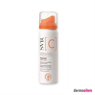 Svr C Mask Anti-Ox 50ml