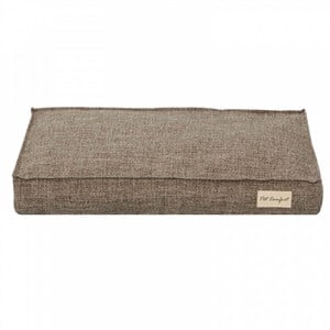 Pet Comfort Lima Light Kedi ve Küçük Köpek Yatağı Kahve Small