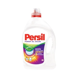 Persil Renkli Sıvı Deterjan 2145 Ml