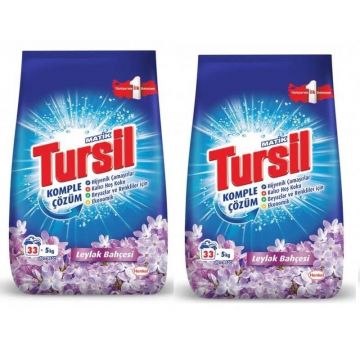 Tursil Matik Leylak Bahçesi 4.5 Kg