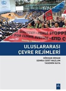 Uluslararası Çevre Rejimleri