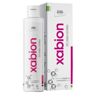 Xabion Cilt Bakım Losyonu Çocuk 250 ml
