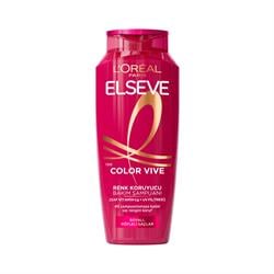 Elseve Şampuan 300ml Color Vive Renk Koruyucu