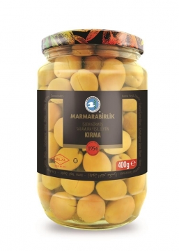 Marmarabirlik Zeytin Kırma 400 Gr