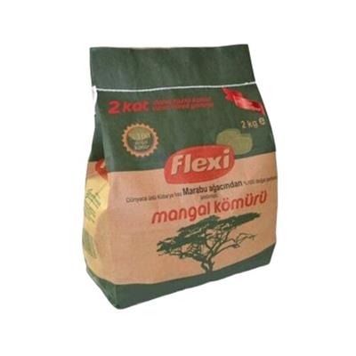 FLEXI LIFE  MANGAL KÖMÜRÜ 2kg