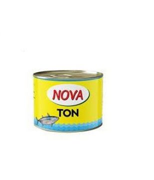 Nova Ton Balığı 1705 Gr