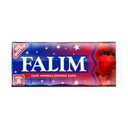 Falım Çilek 5li