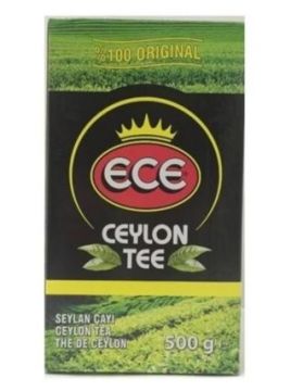 Ece Seylan Çayı 500 Gr