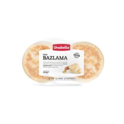 UNABELLA BAZLAMA SADE 2LI 200g