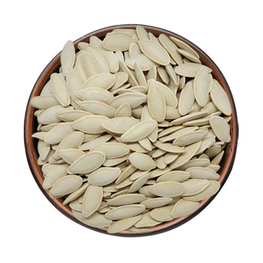 Kabak Çekirdek Tuzsuz kg