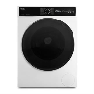 Vestel KCMI 98142 WIFI 9 Kg 1400 Devir Kurutmalı Çamaşır Makinesi