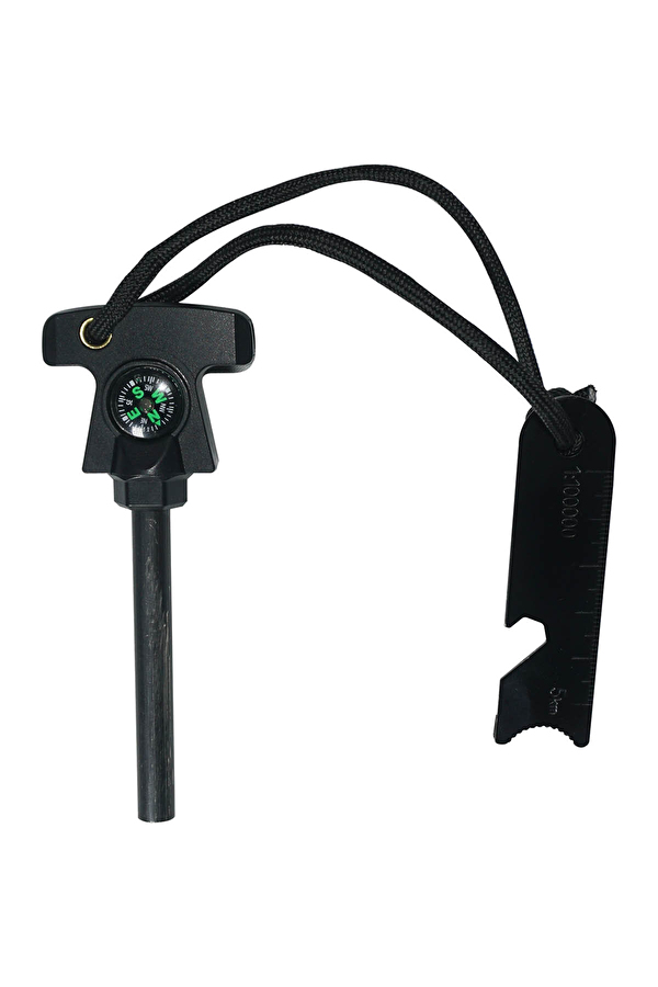 Orcamp Çok Amaçlı Magnezyum Çubuğu OUT-4510