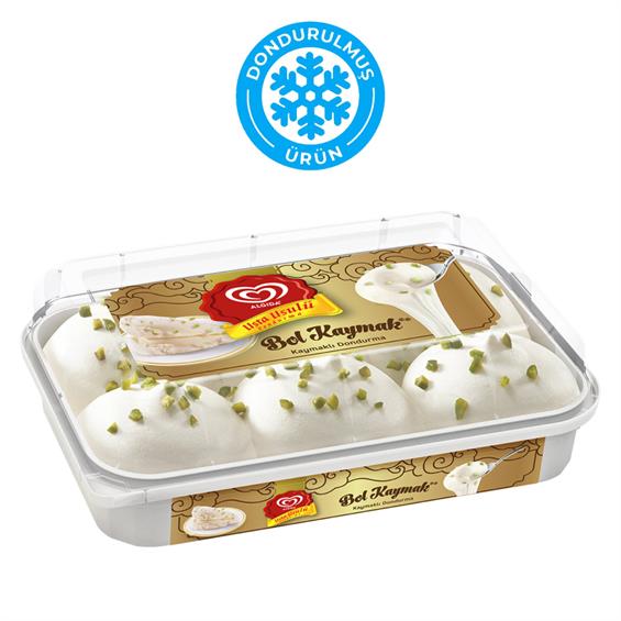 Algida Maraş Kaymaklım 500 ml 