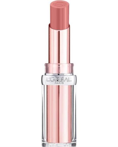 L'Oreal Paris L'oréal Paris Color Riche Shine Ruj 112 Only In Paris - Pembe