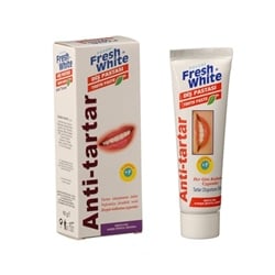 Fresh White Diş Pastası Tartar 90 Gr