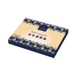 Vince Fındık Kreması Dolgulu Pralin Çikolata 240 G