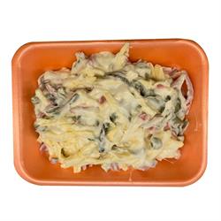 İtalyan Salata Meze Kg