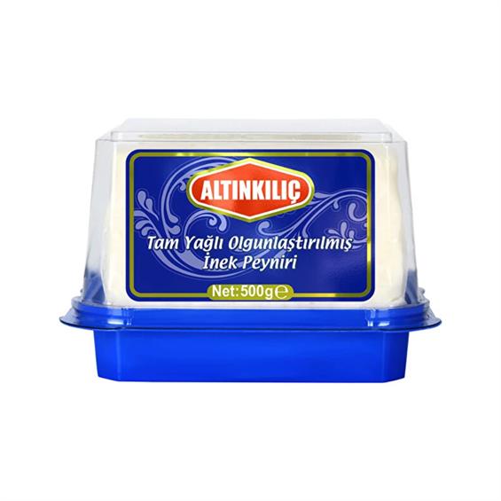 Altınkılıç  Klasik İnek Peyniri 500 gr