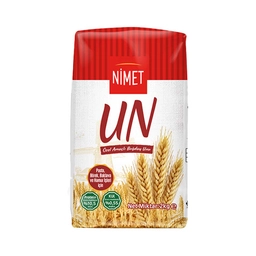 Nimet Buğday Un 2 Kg