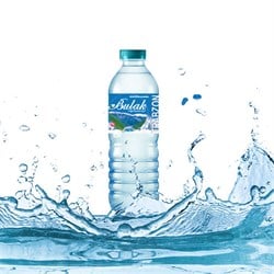 Bulak Su 1 Lt Pet