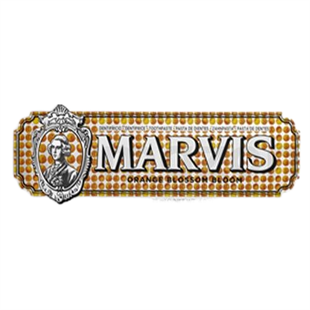 Marvis Orange Blossom Bloom 75 ml