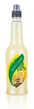 KAVAKLIDERE %100 LİMON SUYU 750 ML