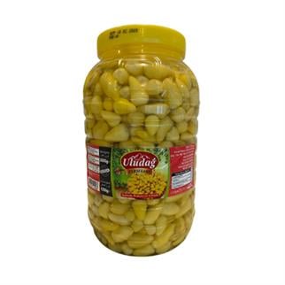 ULUDAĞ TURŞU FRENK BİBERİ 3 KG